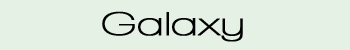 Galaxy