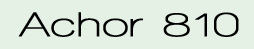 Achor 810